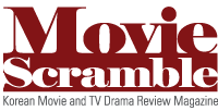 Korean Movie and TV drama Review Magazine